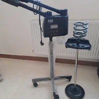 بخور سرد و گرم و پایه سشوار