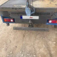 جرثقیل نیسان|خودرو سنگین|تربت‌حیدریه, حسنی بالا|دیوار