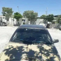 پراید۱۴۱مدل ۱۳۸۶دوگانه کارخانه
