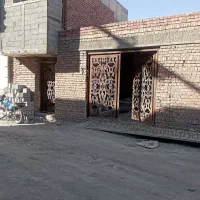 ساختمان نیمه کاره