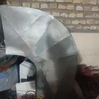 کانال کولر پشت بام|مصالح و تجهیزات ساختمان|قائن, |دیوار