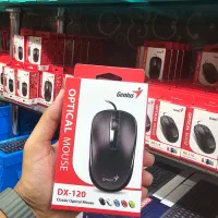 موس سیم دار جنیوس Genius|قطعات و لوازم جانبی رایانه|مشهد, ارشاد|دیوار