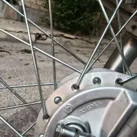 موتر زیگما 125 ترو تمیز|موتورسیکلت|بوشهر, |دیوار