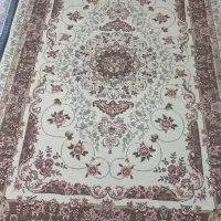 فرش دست دوم درحدنو