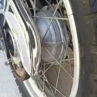 یاماها sr 400|موتورسیکلت|رامهرمز, |دیوار