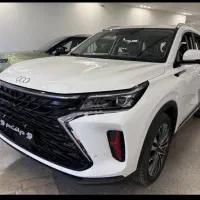 خودرو توکا ۷ نفره مدل۴۰۵