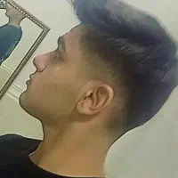 آرایشگاه مردانه