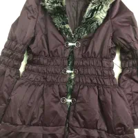 بارونی پالتو وکت