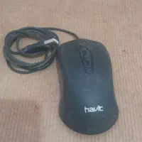 موس ونوس|قطعات و لوازم جانبی رایانه|زنجان, |دیوار