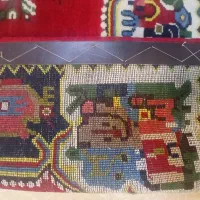 فروش ویژه فرش دستبافت تک بختیار|فرش|کرج, چمران|دیوار