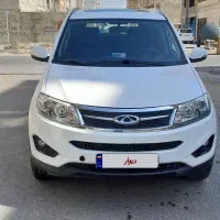 تیگو 5 واردات