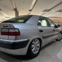 سیتروئن زانتیا ۸۴