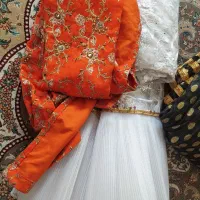 لباس محلی نو