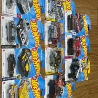 هات ویلز|کلکسیون و سرگرمی|تهران, پرستار|دیوار