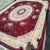 قالی 12 متری