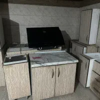 کابینت دست دوم‌در حد با همود