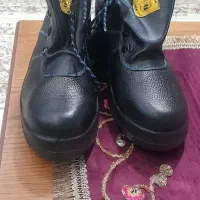 کفش ایمنی کار