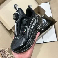 کتونی مدل سامونی بچه گانه