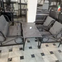 نیم ست اداری صندلی انتظار  صندلی کیم‌سنتر|دفتر کار|مشهد, عبادی|دیوار