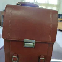 فروش کیف چرمی درجه یک|کیف، کفش، کمربند|مشهد, مصلی (کارمندان اول)|دیوار