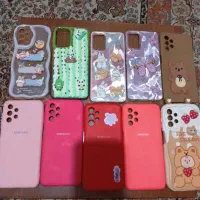 قاب گوشی مدل a134G|لوازم جانبی موبایل و تبلت|نسیم‌شهر, |دیوار