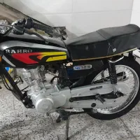 موتور پارکینگی