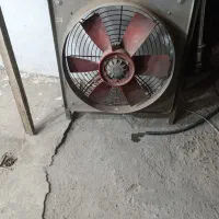 فن تهویه هوا