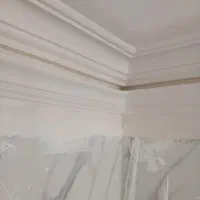 خدمات گچکاری و گچبری و لکه گیری|خدمات پیشه و مهارت|نظرآباد, نظرآباد|دیوار