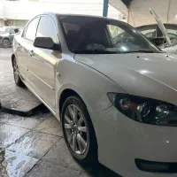 مزدا3