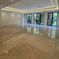 گلستان شمالی ۲۵۰متر ۳خواب ویو مشجر / تراس بزرگ