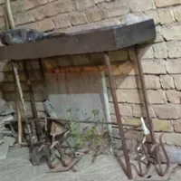 منقل جیگری
