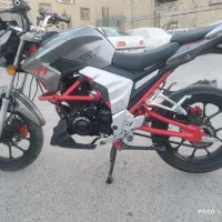 موتور 200cc