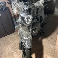 موتور بنلی 150