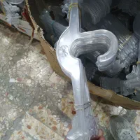 ویترین مانکن رگال چوب لباسی|فروشگاه و مغازه|ایلام, |دیوار