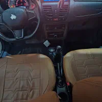 کویک s402|خودرو سواری و وانت|چوار, |دیوار