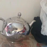 قوری چینی|قوری، کتری، قهوهساز دستی|نیشابور, ابراهیمی|دیوار