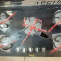 هود و گاز تکنو ۲۰۲۵|اجاق گاز و لوازم برقی پخت‌وپز|نوشهر, |دیوار