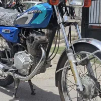 موتور cdi 125|موتورسیکلت|ایلام, |دیوار