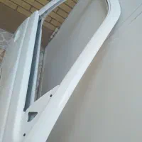 کفپوش صندوق عقب پارس و درب جلو فابریک پارس|قطعات یدکی و لوازم جانبی|اصفهان, لاله|دیوار