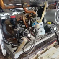 پکیج کولرگازی آبگرمکن|خدمات پیشه و مهارت|ساوه, |دیوار