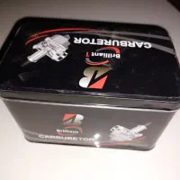 کاربراتور برلیانت 200 Brilliant|قطعات یدکی و لوازم جانبی|اصفهان, باغ زیار|دیوار