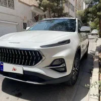 کی‌ام‌سی K7، مدل ۱۴۰۲ (فول)