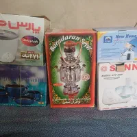 لوازم خانگی برقی|سایر لوازم برقی|گنبد کاووس, |دیوار