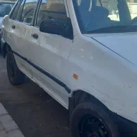 پراید 131