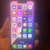 13pro zaa 256|موبایل|تهران, نیروی هوایی (پیروزی)|دیوار
