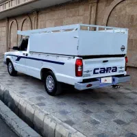 وانت مزدا ۲۰۰۰ مدل۱۳۹۹در حد خشک بدون رنگ کلکسیونی