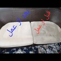 مبل شویی زمزم تخصصی درمنزل مبلشویی زمزم کرج البرز|خدمات نظافت|کرج, گوهردشت|دیوار