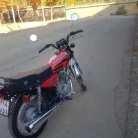 موتور هوندا ۱۲۵ مزایده ای|موتورسیکلت|تهران, حکیمیه|دیوار