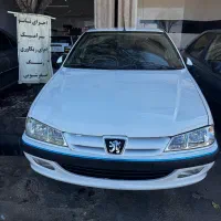 پارس مدل ۸۷|خودرو سواری و وانت|نی‌ریز, |دیوار