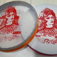 فروش دایره کوک شده با صدای شفاف|سازهای سنتی|صفادشت, |دیوار